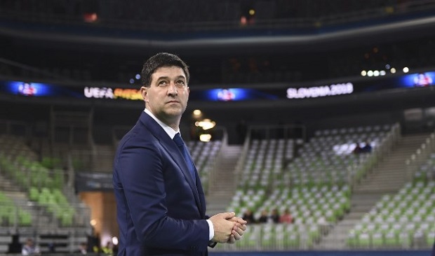 Иванчић: Заслужили смо пласман у четвртфинале